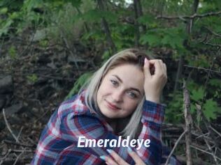 Emeraldeye