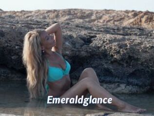 Emeraldglance