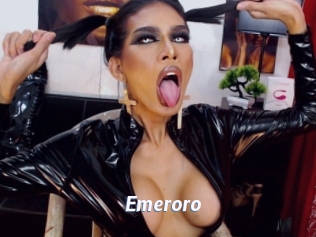 Emeroro