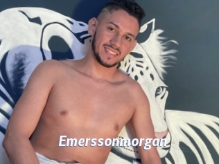 Emerssonmorgan