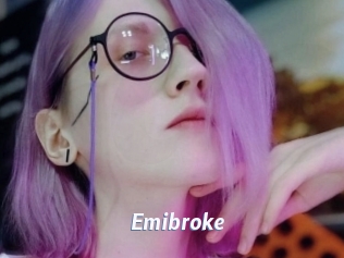 emibroke Sexe amateur contributions