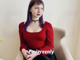 Emigreenly