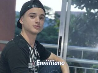 Emiiliiano