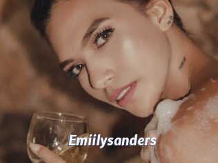 Emiilysanders