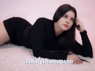 Emiilythoompson