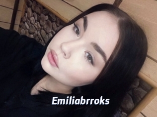 emiliabrroks Sexe amateur contributions