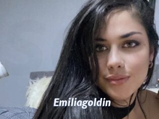 Emiliagoldin