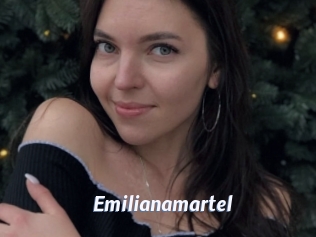 Emilianamartel