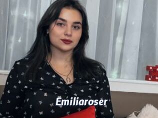 Emiliaroser