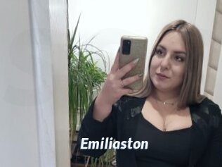Emiliaston