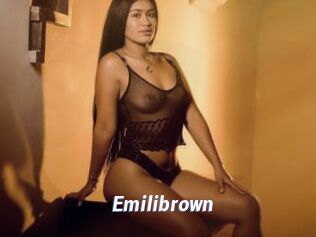 Emilibrown