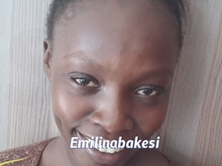 Emilinabakesi