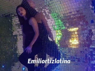 Emiliortizlatina