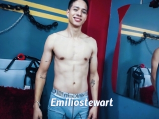 emiliostewart Sexe amateur contributions