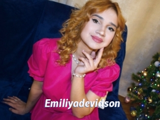 Emiliyadevidson