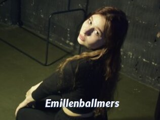 Emillenballmers
