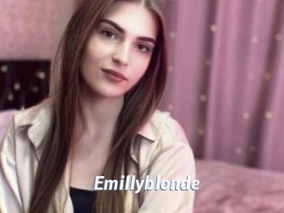 Emillyblonde