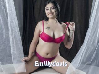 Emillydavis