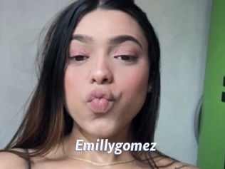Emillygomez