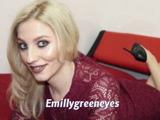 Emillygreeneyes