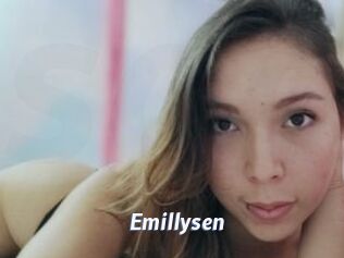 Emillysen