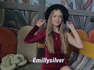 Emillysilver