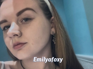 Emilyafoxy