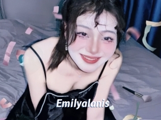 Emilyalanis