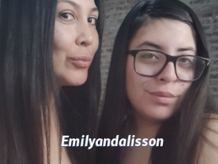Emilyandalisson