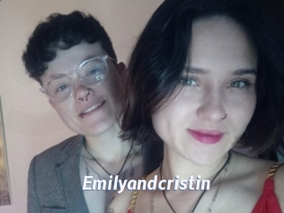 Emilyandcristin
