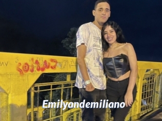 emilyandemiliano Sexe amateur contributions
