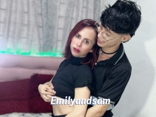emilyandsam Sexe amateur contributions