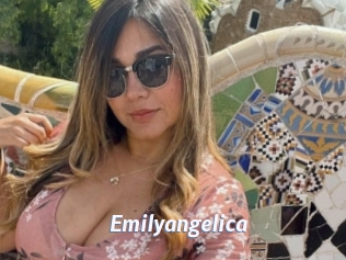 Emilyangelica