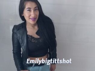 Emilybigtittshot