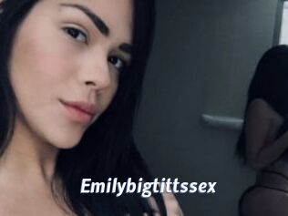 Emilybigtittssex