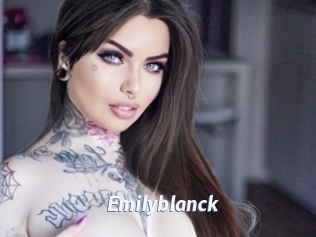 Emilyblanck
