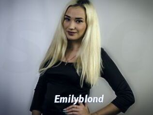 Emilyblond