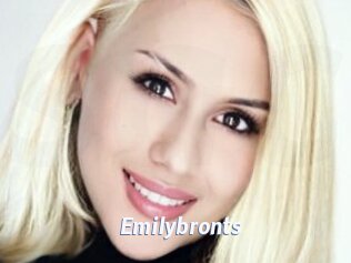 Emilybronts