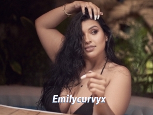 Emilycurvyx