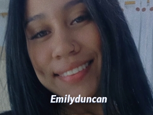 Emilyduncan