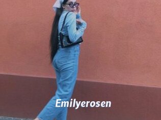 Emilyerosen