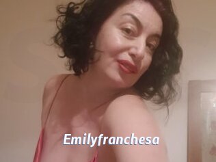 emilyfranchesa Sexe amateur contributions