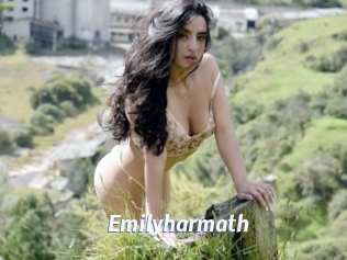 Emilyharmath