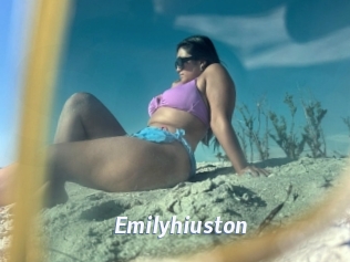 Emilyhiuston