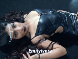 emilyivory Sexe amateur contributions