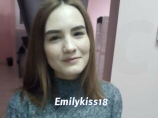 emilykiss18 Sexe amateur contributions