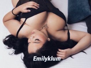 Emilyklum