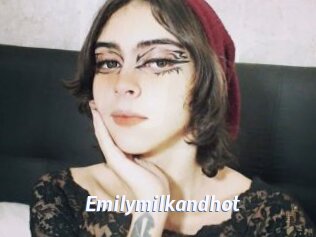 emilymilkandhot Sexe amateur contributions