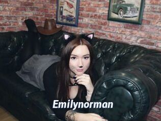 Emilynorman