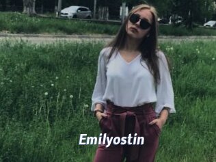 Emilyostin